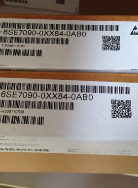6SE7090-0XX84-0AB0 控制单元CUVC 6SE7 090 6SE7O9OOXX84OABO