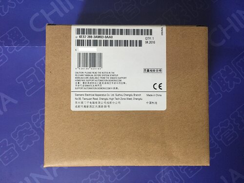 6ES7288-3AM03-0AA0西门子SMART200 EM AM03 6ES7 288-3AM03-0AA0