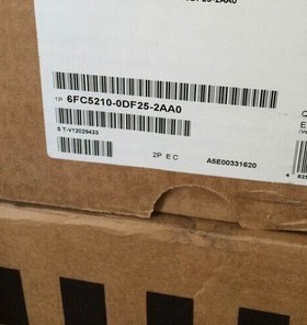 6FC5210-0DF25-2AA0 数控 PCU50 计算机单元