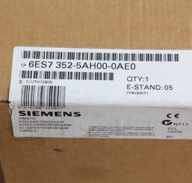 1P 6ES7352-5AH00-0AE0 FM352-5高速布尔处理器6ES73525AH000AE0