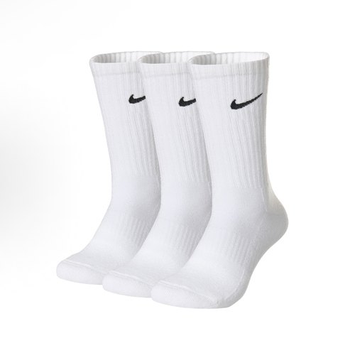 耐克3品牌休闲健身训练袜