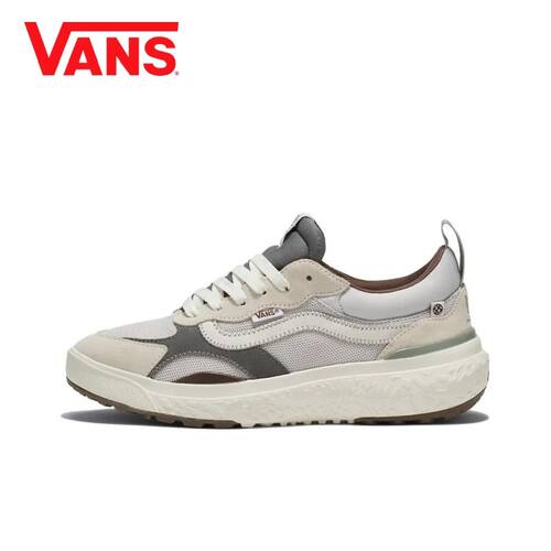 Vans范斯女潮流户外运动低帮板鞋