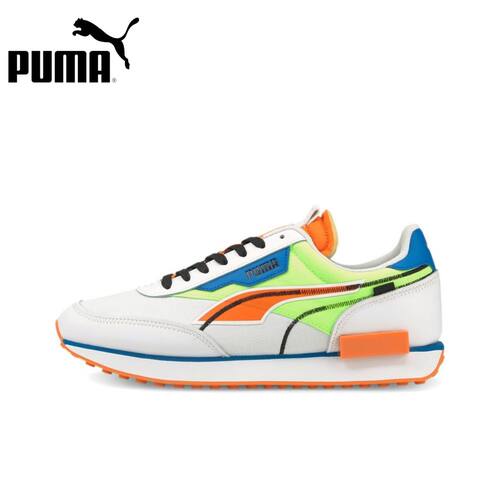 PUMA彪马男女同款复古低帮休闲鞋