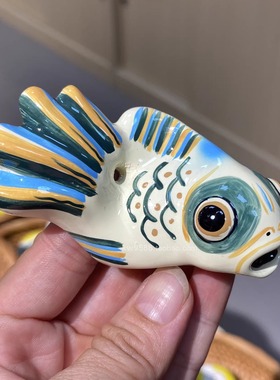 泉州文创闽南特色冰箱贴手绘滴水兽冰箱贴旅游纪念品伴手礼