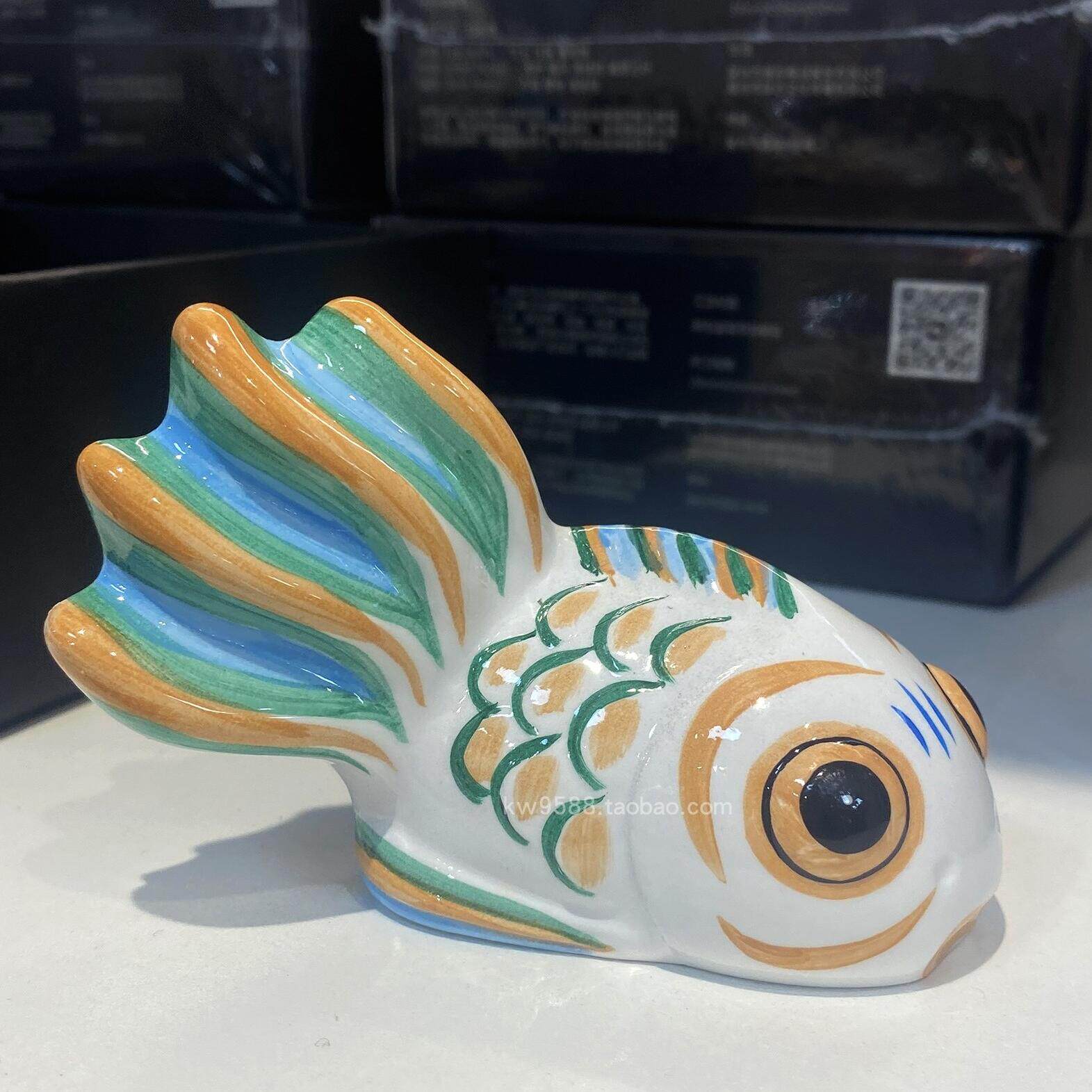 泉州文创闽南手绘滴水兽南冰箱贴特色冰箱贴旅游纪念品伴手礼