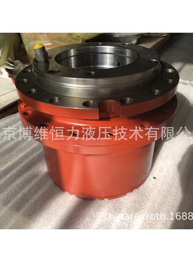 镇江摊铺机行走减速机R988007362 GFT36T3B139-02