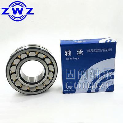 山东经销处 22326CC/W33 铜合金切制保持架 22330CA/C3 破碎机