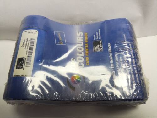 800015-940国际版色带800017-240新款色带P110I证卡打印机色带