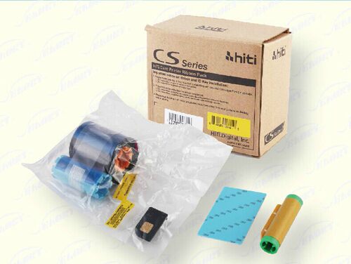 打印张数：400张/卷