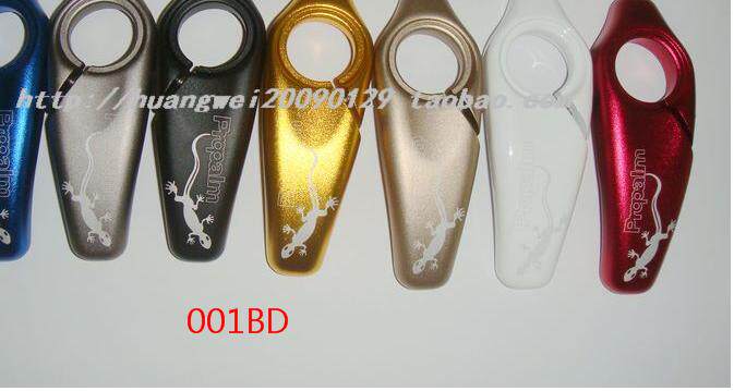 Poignées de vélo - Ref 2342359 Image 3