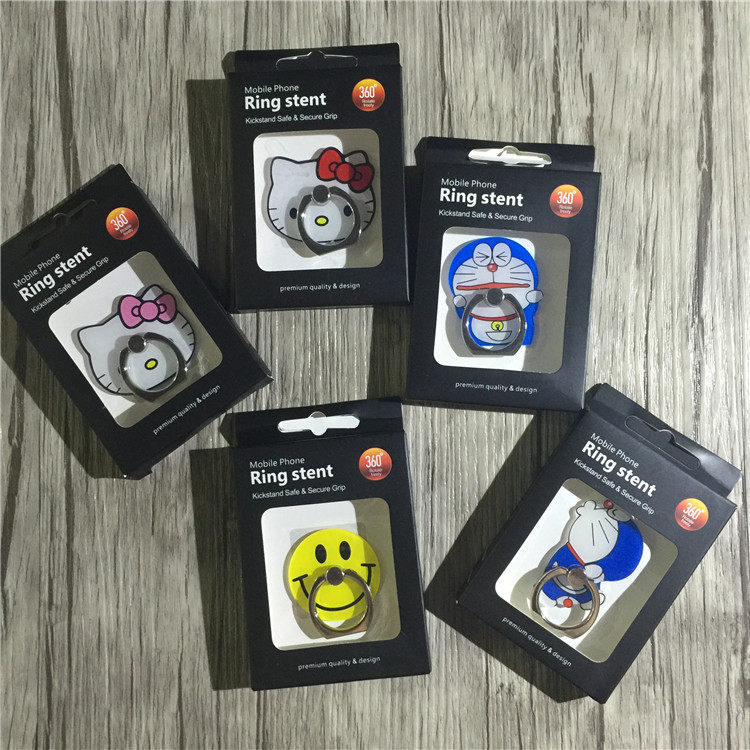 Support téléphone portable - Ref 1365676 Image 1