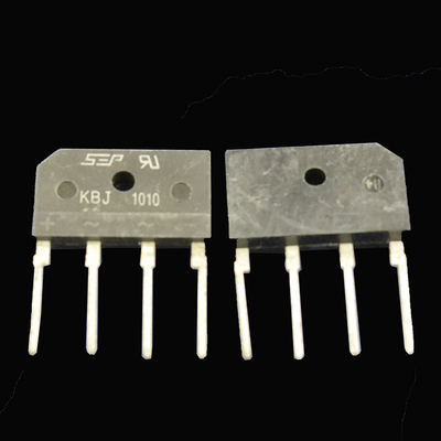 全新原装正品SEP大电流高压KBJ1010单相10A1000V扁整流桥模块桥堆