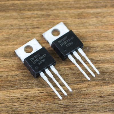 全新原装ir大功率电源场效应管