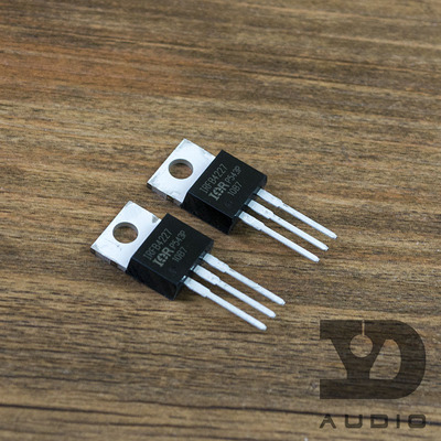 英飞凌大电流大功率场效应管