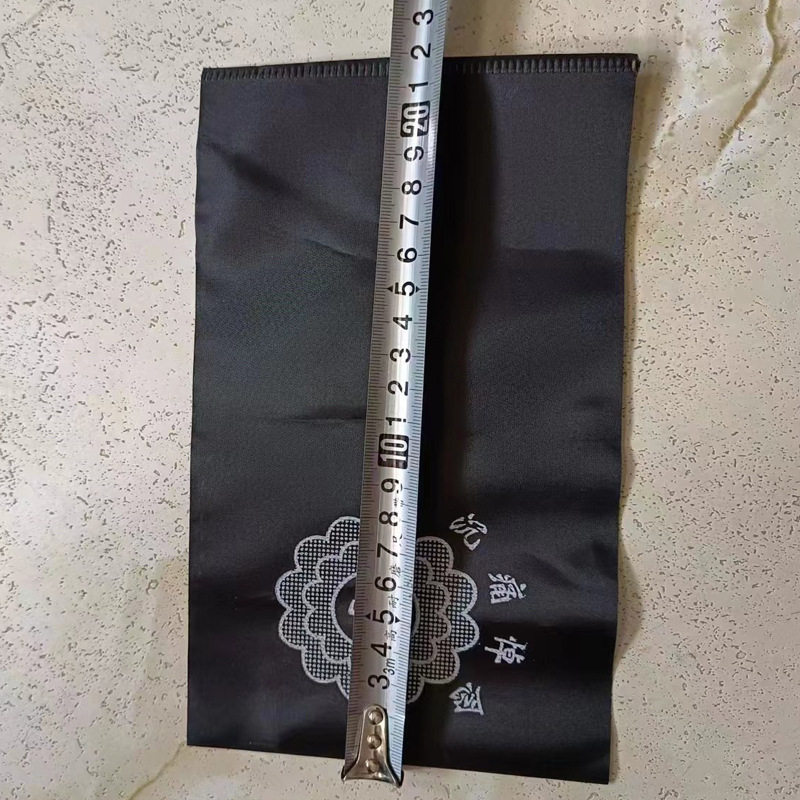 啊霞殡葬用品孝箍臂章祭祀用品黑纱布追悼会孝套孝字孝章孝布肩章