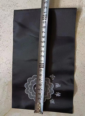 啊霞殡葬用品孝箍臂章祭祀用品黑纱布追悼会孝套孝字孝章孝布肩章