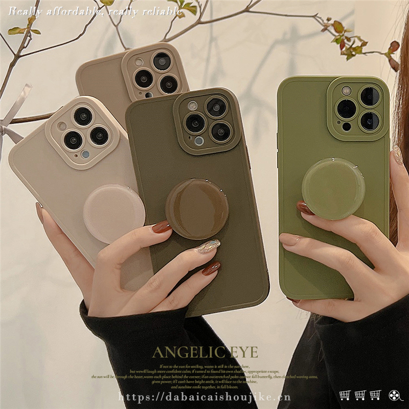 苹果iphone15pro软胶简约手机壳
