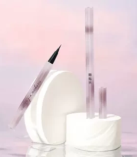 精细流云眼线液笔初学者水笔极细眼线笔YE1001