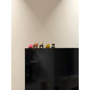 【新家的100个快递】桌面客厅摆件家居好物装饰品提升幸福感小物