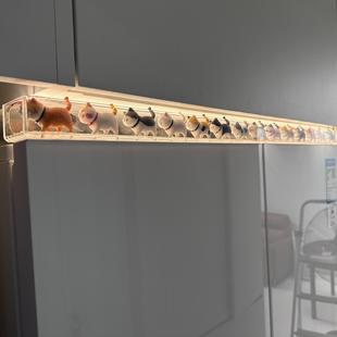 冰箱顶上面的摆件招财猫咪桌面摆件玄关装饰客厅电视柜桌面装饰品