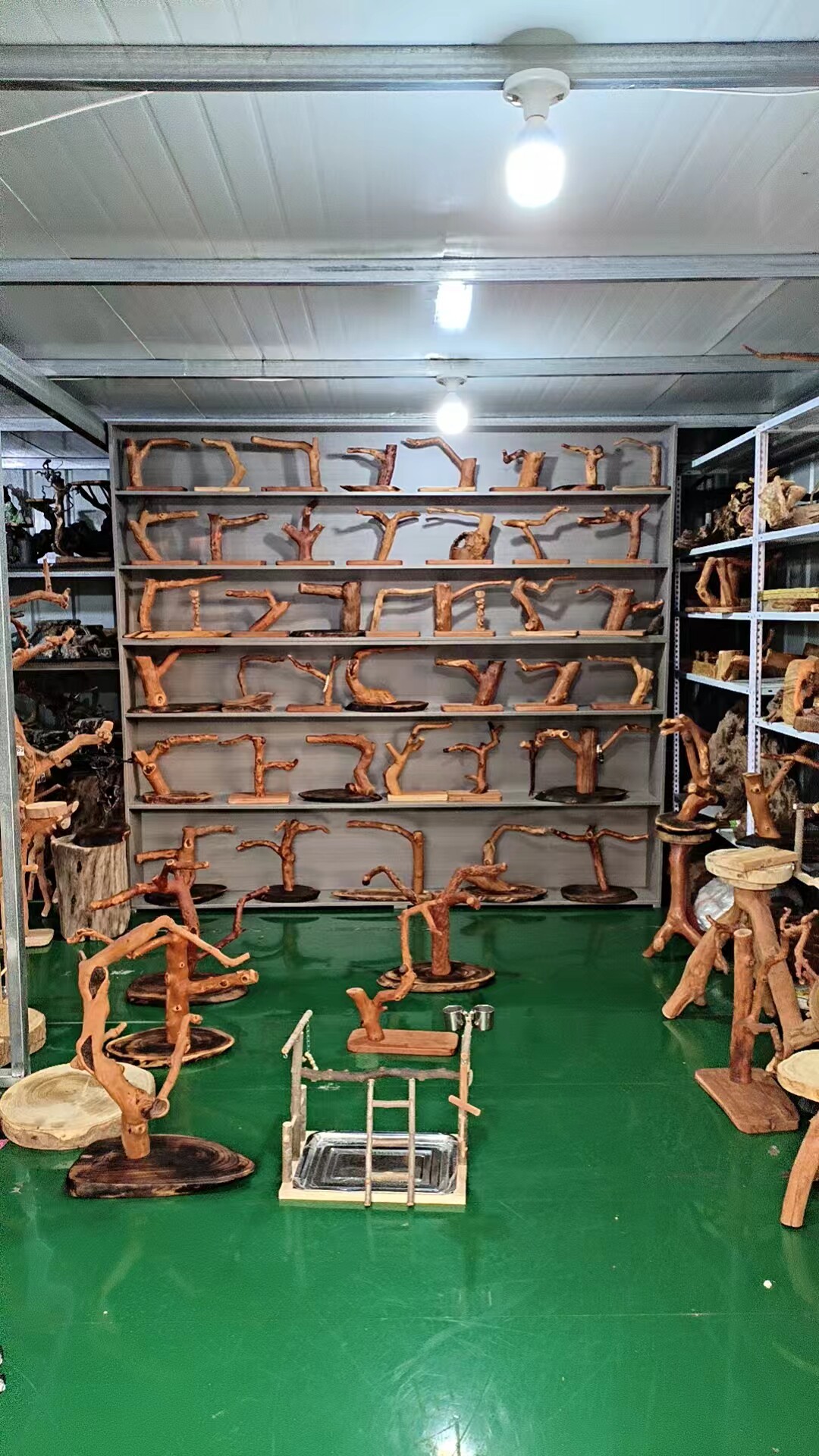 直播专拍链接，天然桃木鸟站架手串文玩挂架原木色,家居饰品,木雕,淘宝优惠券,粉丝福利购,淘宝优惠卷