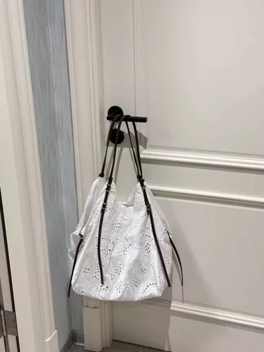 Универсальный вместительный и большой шоппер, сумка на одно плечо