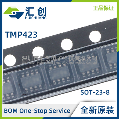 TMP423AIDCNR AIDCNT BIDCNR BIDCNT AQDCNRQ1 AQDCNTQ1 原装正品