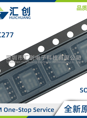 TLC277 ID CD CDR CP CPS CPSR IDR IP 运算放大器 全新原装正品