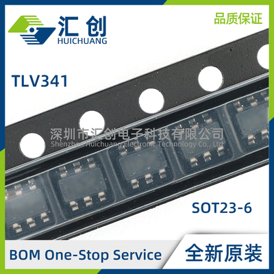 TLV341 IDBVR IDCKR IDCKT IDRLR AIDBVR AIDBVT AIDCKR AIDCKT