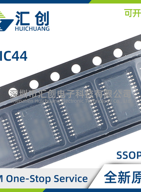 TPIC44L01 L02 DB DBR DBRG4 H01 DA DAG4 DAR 4通道栅极驱动器