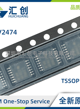 TLV2474 AID AIDR AIPWR AIPWPR AIPWR AIN 全新原装正品