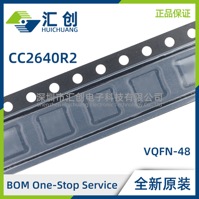 CC2640R2FRGZR R2FRGZT R2FRHBR R2FRHBT R2FRSMR RSMT YFVR YFVT