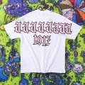White - Water-Based Print
