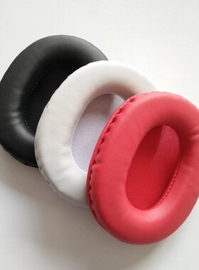 漫步者K800耳机罩W800X W800BT K830 H840 841耳机套海绵套耳罩