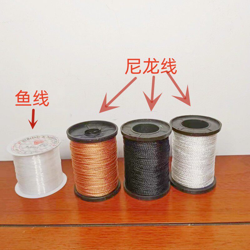 鹿角蕨捆绑线经久耐用干净卫生图片