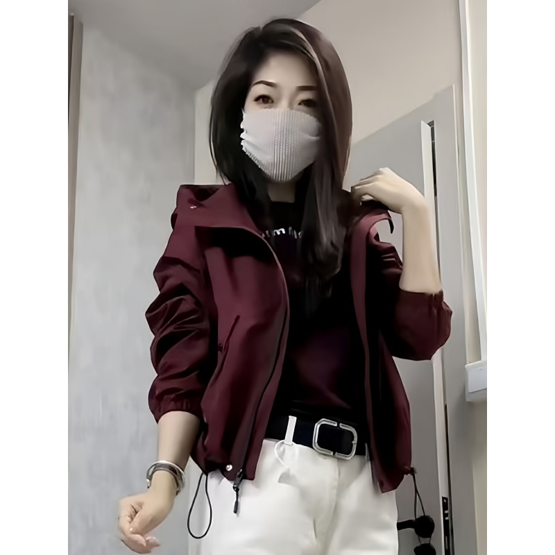 今年流行安可拉红爆款冲