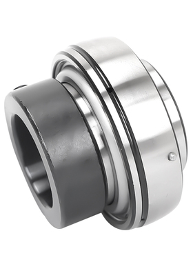 进口收割机免维护轴承FH/UEL205 206 207 208 209 210 310 SA