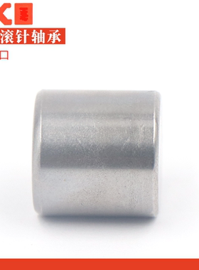 日本进口冲压外圈滚针轴承 BK2030 BK2212 BK2216 BK2220