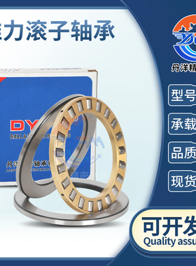 丹洋圆柱滚子推力轴承81113 81114 81115 81116 81117 81118M/T