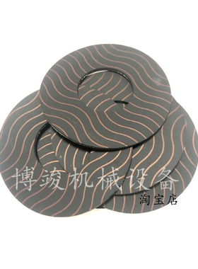 原装嘉仕达MOA DOA气泵内胆磨皮隔膜片AG288 AF818B AF818A