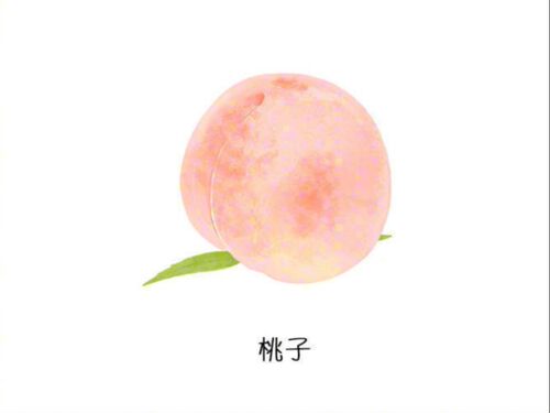 清甜原创手工自制少女香膏香水