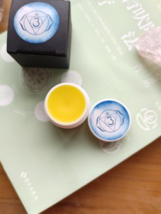 眉心| 伦第三眼 直觉力中心 提高记忆力 感应力 看透本质 涂抹膏