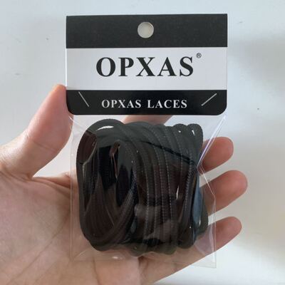 耐克华莱士适用圆鞋带男女运动