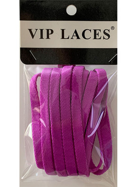 AJ1 LOW低帮板鞋8mm扁鞋带 VL原装正品 玫红玫紫色激光蓝蒂芙尼绿