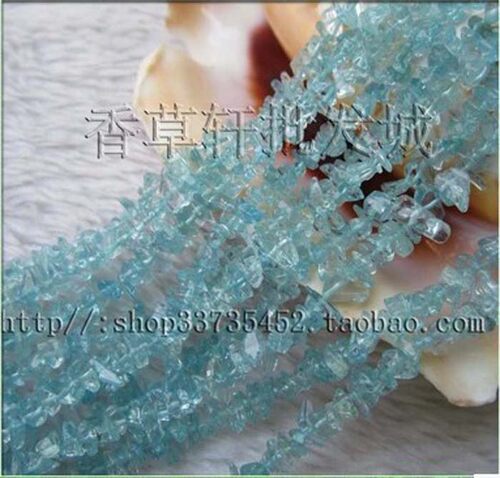 天然橄榄石琥珀南红虎眼石海蓝宝松石水晶碎石手工DIY配珠1526 - 封面