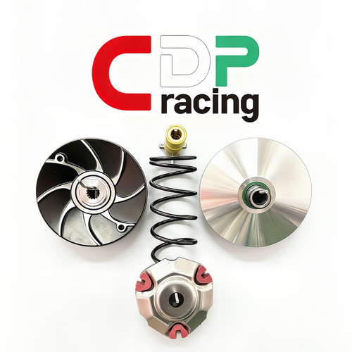 升仕150x高性能改装传动组 增加油门反应 爆发足 CDP  Racing