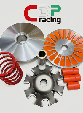 升仕350 368G M D E K 高性能改装传动 CDP Racing 跨界动力