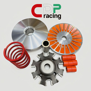 高性能改装 跨界动力 Racing CDP 传动 368G 升仕350