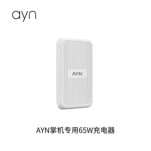AYN奥丁3掌机官方专用充电器