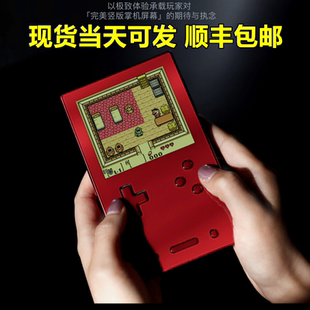 2026新款AYANEO Pocket VERT安卓掌机竖版高清街机游戏机生日礼物